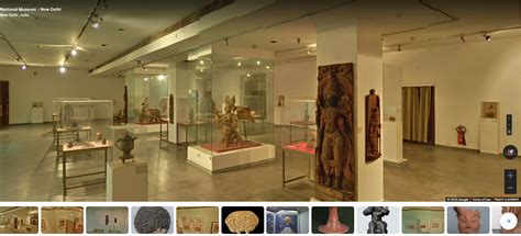 National Museum, New Delhi