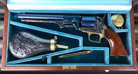 Percussion Revolver Maintenance 的图像结果