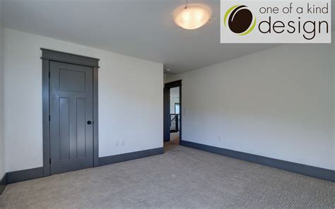 Black Trim Light Walls at Antonio Fore blog