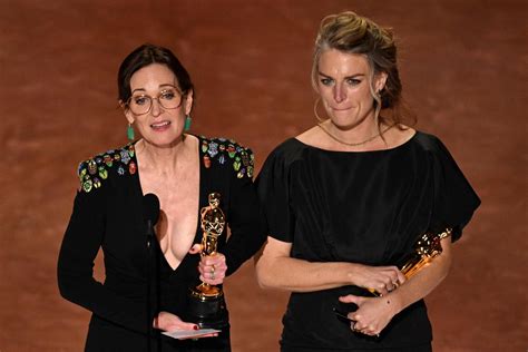 ‘The Only Girl in the Orchestra’ gana como Mejor Cortometraje ...