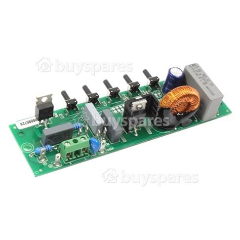 Image result for How to Program Hotpoint Control PCB