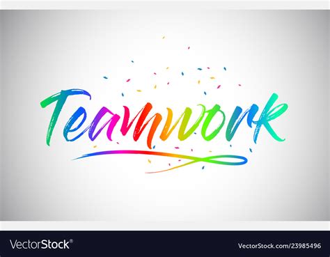 Teamwork Word Art 的图像结果