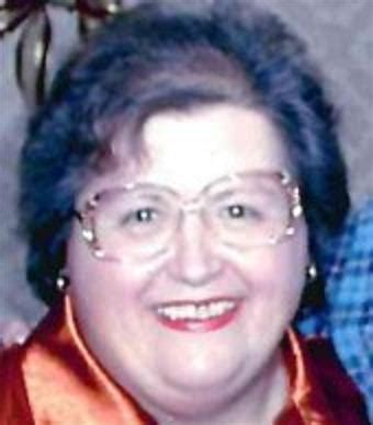 Rosalie Mikalonis Obituary - 2022 - Leete Stevens Enfield Chapels ...