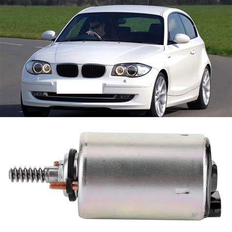 Buy Valvetronic Actuator Actuator VVT Motor Actuator, Replacement Motor ...
