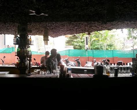 THE MANGO TREE, Vagator - Restaurant Reviews, Phone Number & Photos ...
