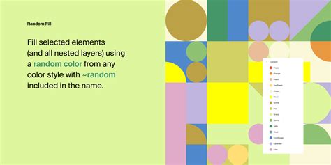 Image result for Random Object Fill