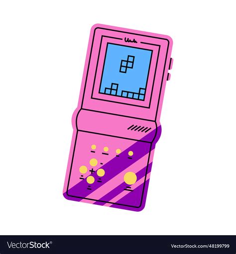 Image result for Console Program Purple Vector