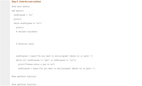 Image result for How to Call Programs From Main