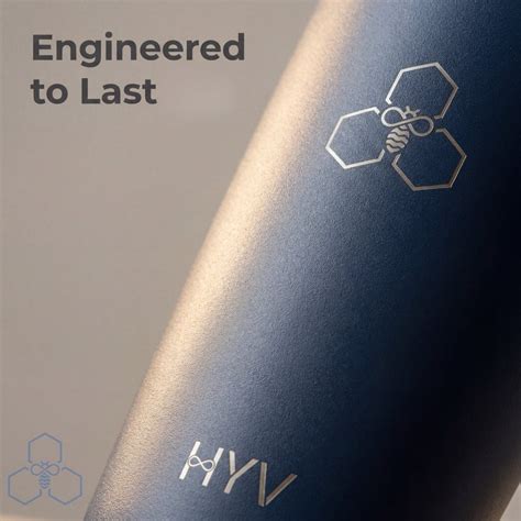 HYV ChillSip 600ml Insulated Coffee Tumbler