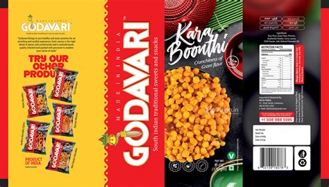 Godavari Snacks - 16/9/2020 | Regin.in