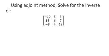 Adjoint Method for Inverse 的图像结果