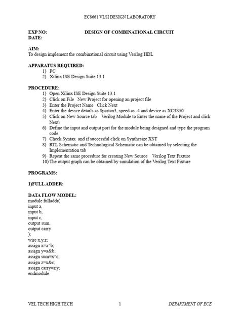 VLSI Programming 的图像结果