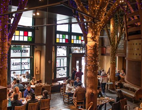 The Grove SF - Thoughtfully Crafted Comfort Food