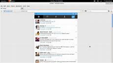 twiter mobile web updates how mobile looks in firefox 12 twiter mobile web updates how mobile looks in firefox 12