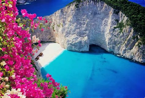 Las 20 mejores playas del mundo