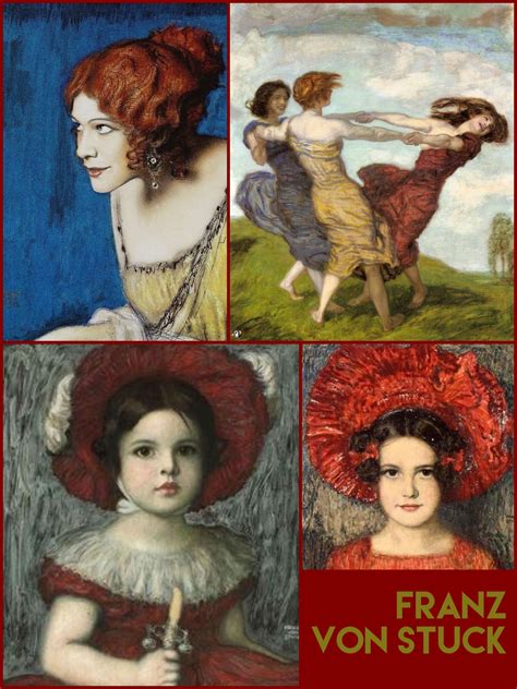 Franz von Stuck | Paintings i love, Artist, Painting