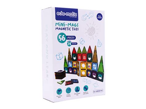 Image result for Multiplex Mini Mag