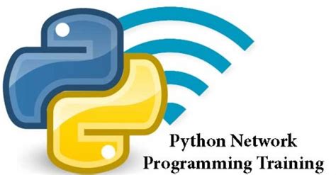 Network Programming in Python 的图像结果