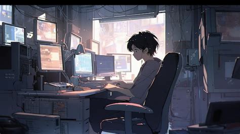 Anime Computer Assistant 的图像结果