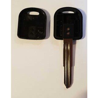 SZ11RT Transponderschlüssel kompatibel für Suzuki