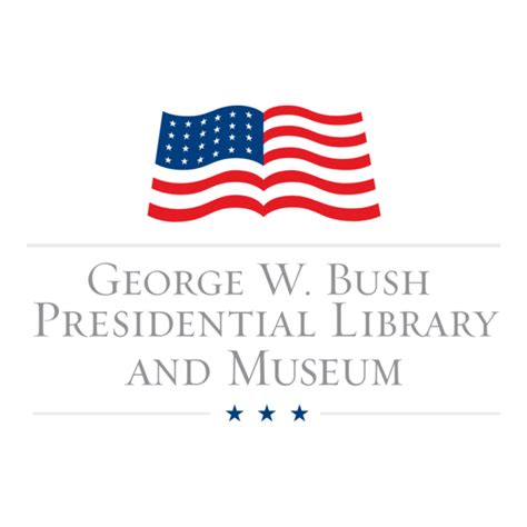 Presidential Library Sign 的图像结果