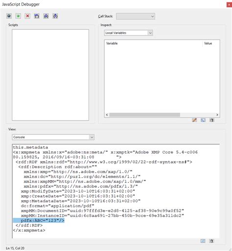 Image result for Writing JavaScript in Adobe