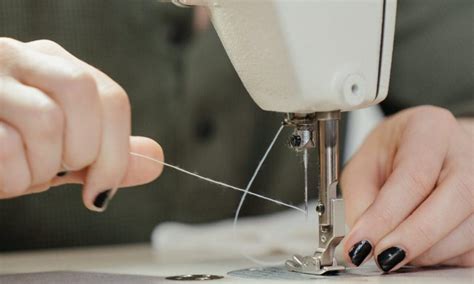 Image result for Sewing Machine Fix Thread Keeps Breaking