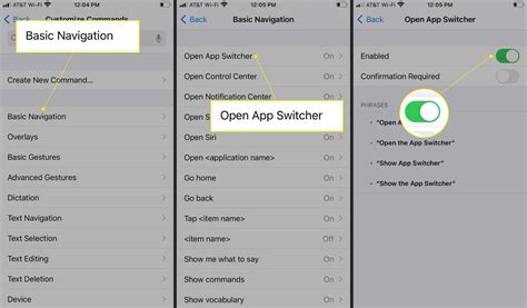 Using Voice Control On iPhone 的图像结果