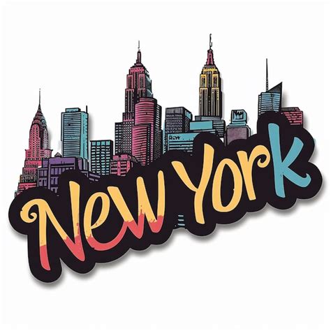 Free New York Cliparts, Download Free New York Cliparts png images ...