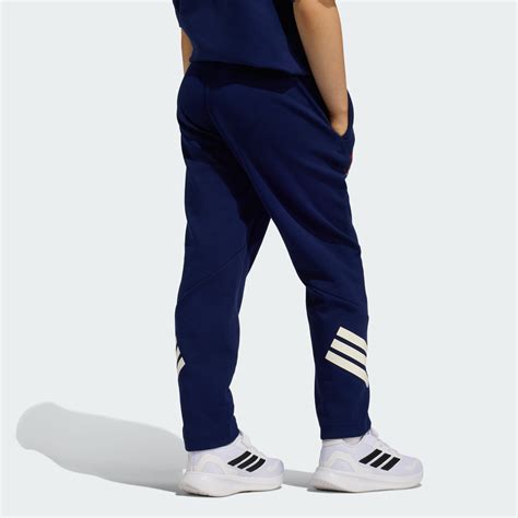 ADIDAS MARVEL SPIDER-MAN PANTS - Blue | adidas India