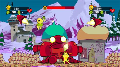 Image result for Alien Hominid Boss Transparent