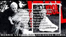 White Wedding Original Singer by White Wedding Billy Idol Lyric Remix Cover White Wedding Original Singer