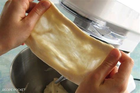 Image result for Method of Dough Using KitchenAid Mixer