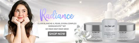 Radiance Illuminance Collection – Glowup