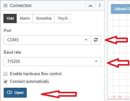Image result for Cncjs Tutorial