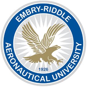 Image result for Embry-Riddle University. A-Z