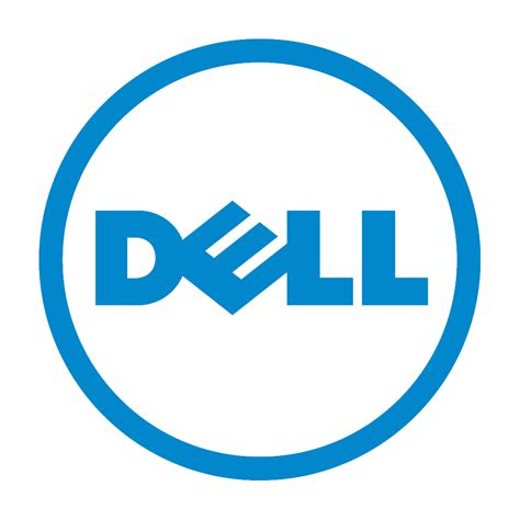 Dell Logo, Pc, Computer PNG Transparent Background 1000x1000px ...