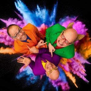 ATZE BAUER & DIE BAND MIT WITZ live @ IMMELDORF Premiere (Comedy-Rock ...