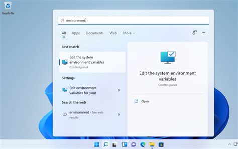 Image result for Path Variable Windows 11