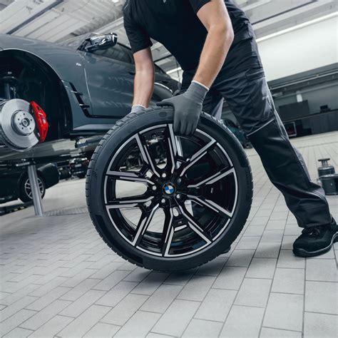 Original BMW Accessories: Official Overview