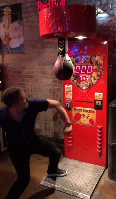Punching Bag Arcade Game Amazon at Helene Winkleman blog