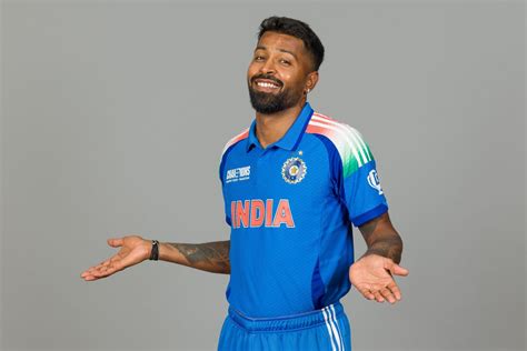 Hardik Pandya current form: How has he performed in his last 10 matches before 2025 Champions ...