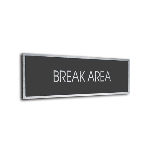 Break Check Area. Sign 的图像结果