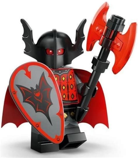 Custom LEGO Vampire 的图像结果
