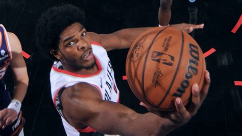 Blazers announce Scoot Henderson out 2-3 weeks with ankle injury | NBA.com