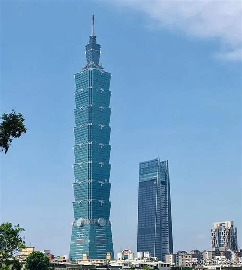 2019年世界最高的30座摩天大楼排名(16)_旅游地理_初高中地理网