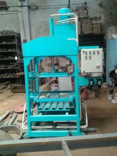 Image result for Homemade Brick Making Machine