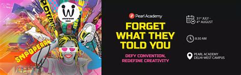 Pow Wow: Unleashing Creativity and Connection | Pearl Academy