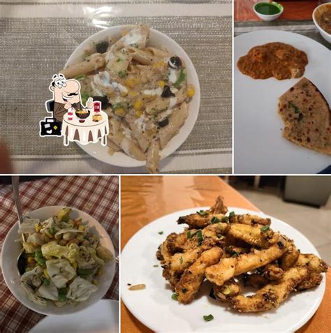 Icon Pondy - Dil Se Desi, Puducherry - Restaurant menu, prices and reviews