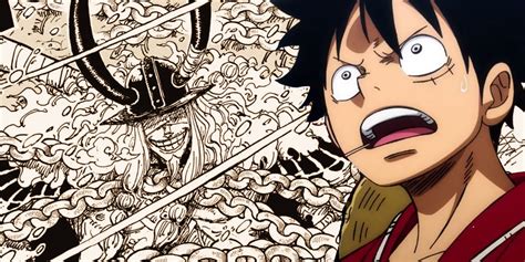 One Piece Chapter #1132 Release Date & Time